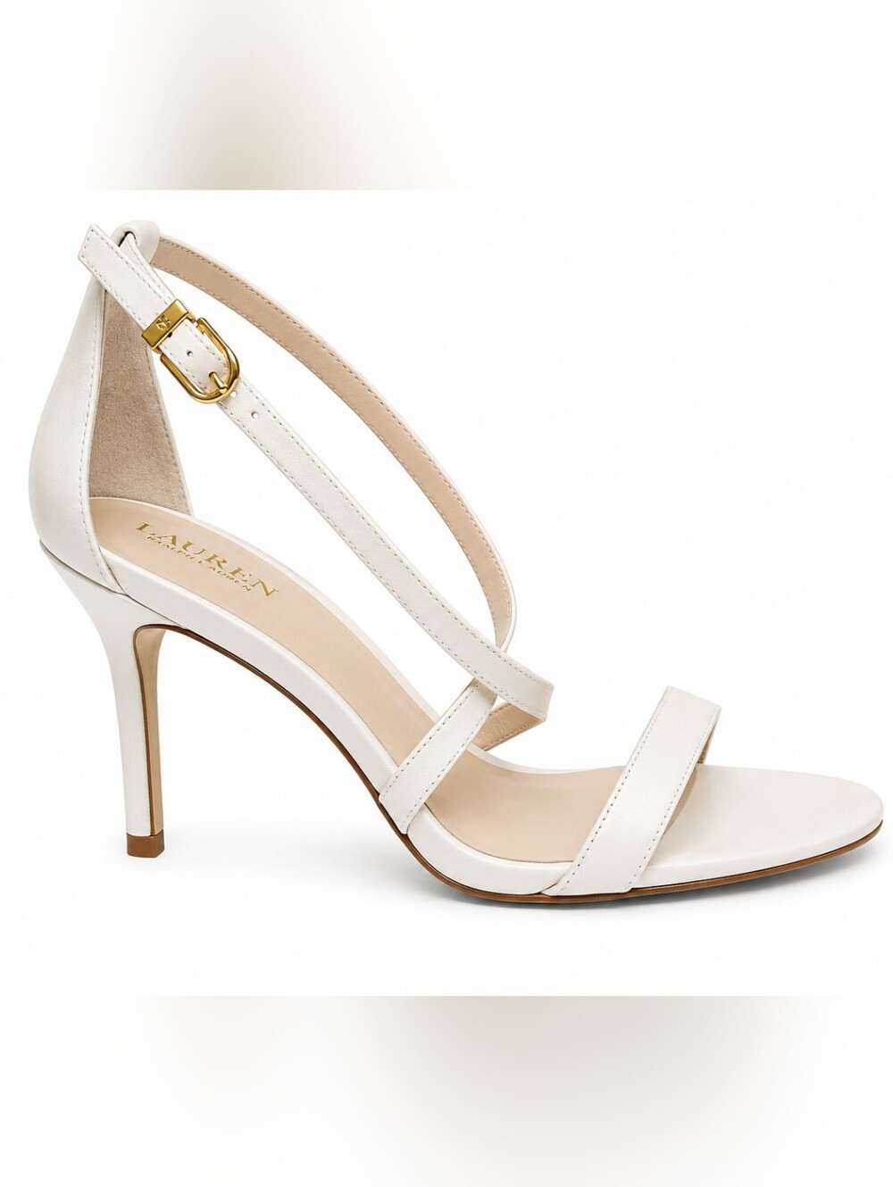 Lauren By Ralph Lauren Gabriele Sandals
